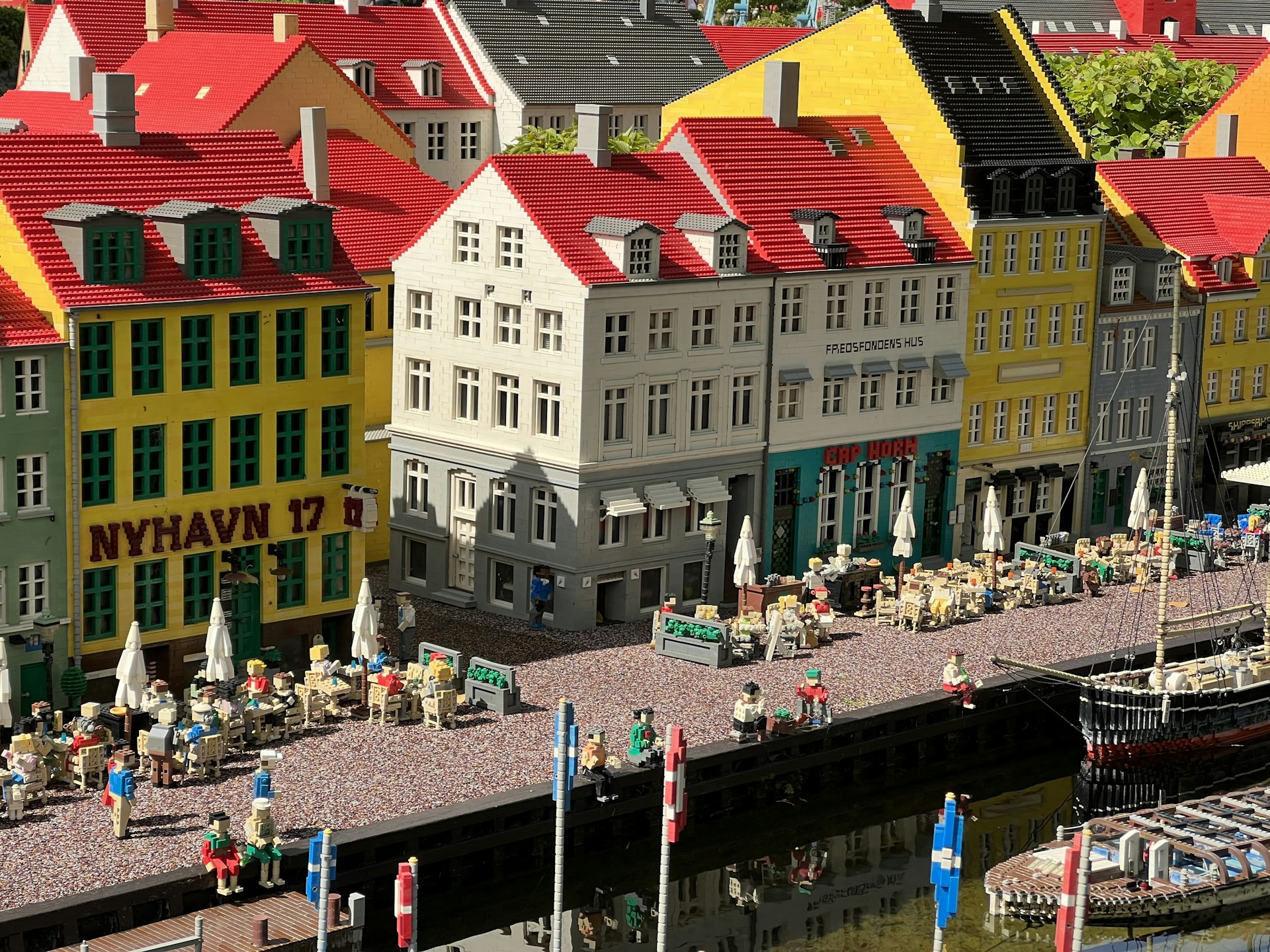 Legoland Malaysia